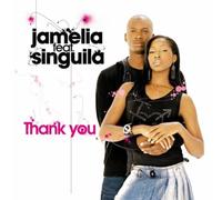 Jamelia - Thank You