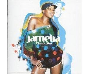 Jamelia - Thank You
