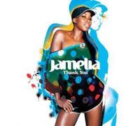 Jamelia Thank You (CD) Album (US IMPORT)