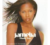 Jamelia - Thank You