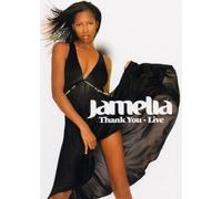 Jamelia: Thank You - Live [DVD]