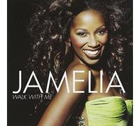 Jamelia - Walk With Me