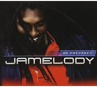 Jamelody - Be Prepared