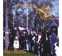 James 12 Andrews & the Crescen - People Get Ready Now