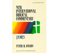 James: 15 (New International Biblical Commentary New Testament)