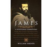 James: A Devotional Commentary