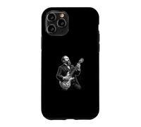 James A Garfield Guitar Case for iPhone 11 Pro