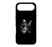 James A Garfield Guitar Case for iPhone Air