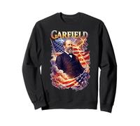 James A. Garfield Sweatshirt