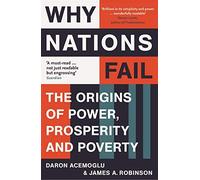 James A. Robinson - Why Nations Fail The Origins of Power Prosperit - O245z