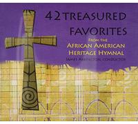 James Abbington - 42 African American Hymnal