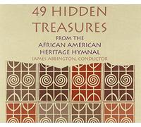 James Abbington - 49 Hidden Treasures from the a