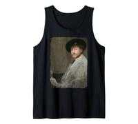 James Abbott McNeill Whistler Tank Top