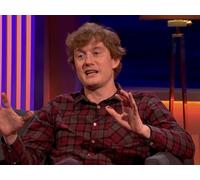 James Acaster