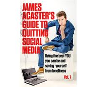 James Acaster's Guide to Quitting Social Media