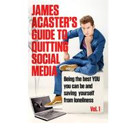 James Acaster's Guide to Quitting Social Media