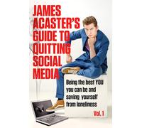 James Acaster's Guide to Quitting Social Media