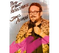 James Adomian: Path of Most Resistance