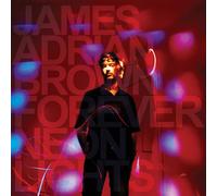 James Adrian Brown - Forever Neon Lights [VINYL]