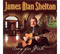 James Alan Shelton - Song For Greta