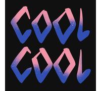 James Alexander Bright - Cool Cool [VINYL]