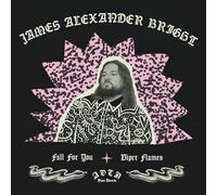 James Alexander Bright - Fall For You [7" VINYL]