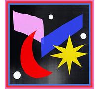 JAMES ALEXANDER BRIGHT - HEADROOM [VINYL]