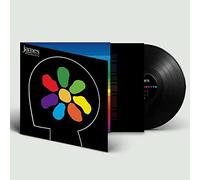 James - All The Colours Of You