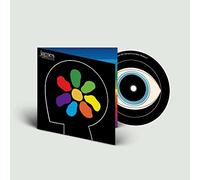 James - All The Colours Of You [CD]