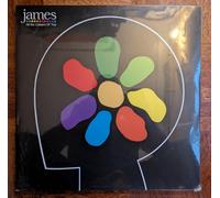 James : All the Colours of You VINYL 12" Album 2 discs (2021) NEW