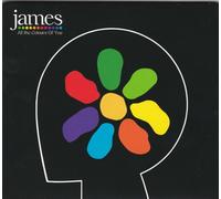 James - All The Colours Of You [CD]