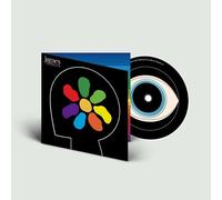 James - All The Colours Of You [New CD] Digipack Packaging