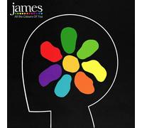 James - All The Colours Of You [CD]