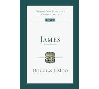 James: An Introduction and Commentary (Volume 16) (Tyndale New Testament Commentaries)