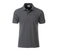 James and Nicholson Mens Basic Polo / N/A N/A FU119