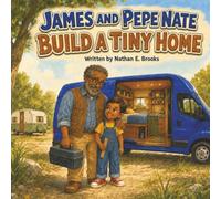 JAMES AND PEPE NATE BUILD A TINY HOME
