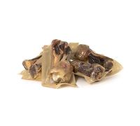 Mediterranean Natural Snacks 2 X Serrano Half Ham Bone