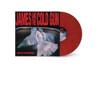 James and the Cold Gun - Face in the Mirror [VINYL]
