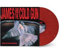 James And The Cold Gun - Face In The Mirror [VINYL]