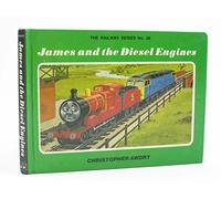 James and the Diesel Engines (Railway)
