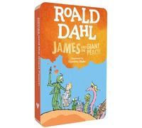James and the Giant Peach