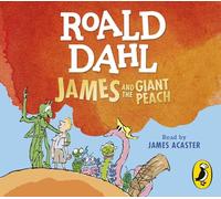 James and the Giant Peach