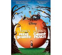 James and the Giant Peach