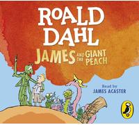 James and the Giant Peach