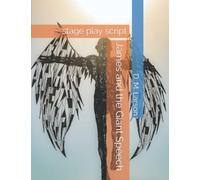 James and the Giant Speech: stage play script