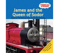 James and the Queen of Sodor (Thomas & Friends)