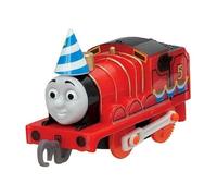 James Anniversary (Connecting Parts Included) Capsule Plarail Thomas the Tank Engine Happy Anniversary Edition
