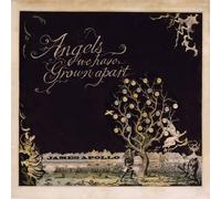 James Apollo - Angels We Have Grown Apart [VINYL]