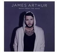 James Arthur - Back From The Edge