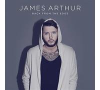James Arthur - Back From The Edge